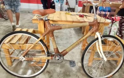 Havana: Protest pe biciclete împotriva embargoului american