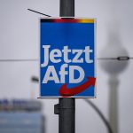 AfD, partidul extremist, conduce în sondaje în Germania