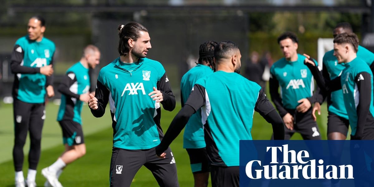 Arne Slot: Liverpool va juca fantastic contra PSG