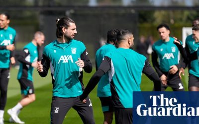 Arne Slot: Liverpool va juca fantastic contra PSG