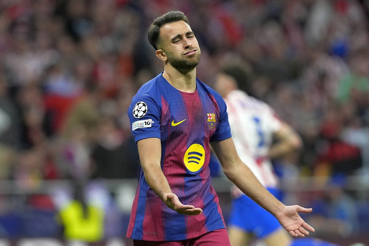 Verdictul specialistului despre faza-cheie a fanilor Barcelona