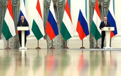 Expert în Securitate Ungar Acuză o „Operațiune Sub Steag Fals” în Legătură cu Conducta TurkStream București – Informațiile privind un presupus atentat dejucat la conducta TurkStream, care transportă gaze rusești prin Serbia către Ungaria, sunt puse sub semnul întrebării de experți în securitate