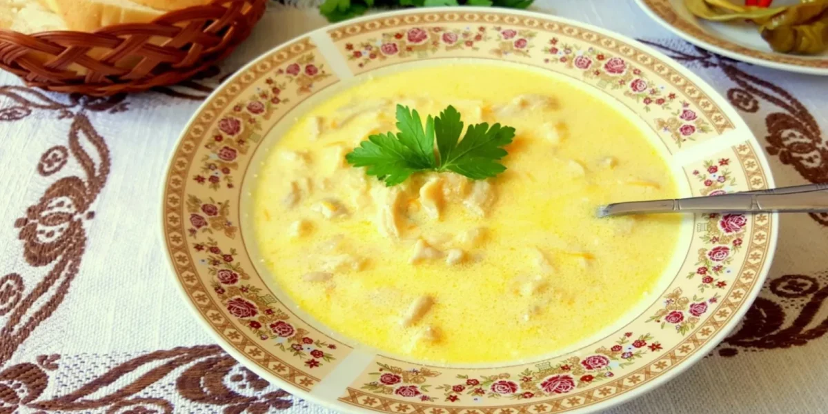 Burtă vs. Istorie: Ciorba, un deliciu turcesc, aprinde tensiunile între Grecia și România