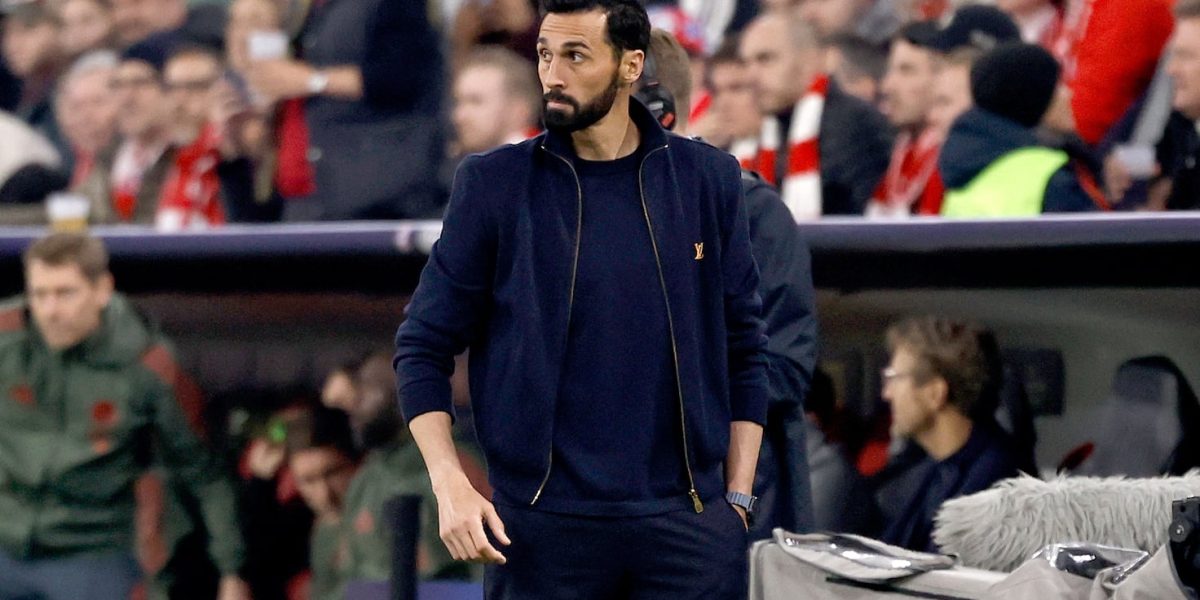 Arbeloa, furios după eliminare: „Camavinga, fault clar? Nu înțelegem nimic!”