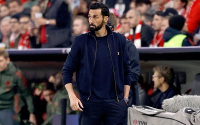 Arbeloa, furios după eliminare: „Camavinga, fault clar? Nu înțelegem nimic!”