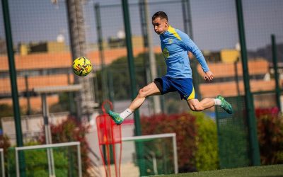 Marc Casado, gata să plece de la Barça: Ascultă ofertele