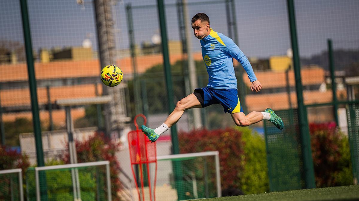 Marc Casado, gata să plece de la Barça: Ascultă ofertele