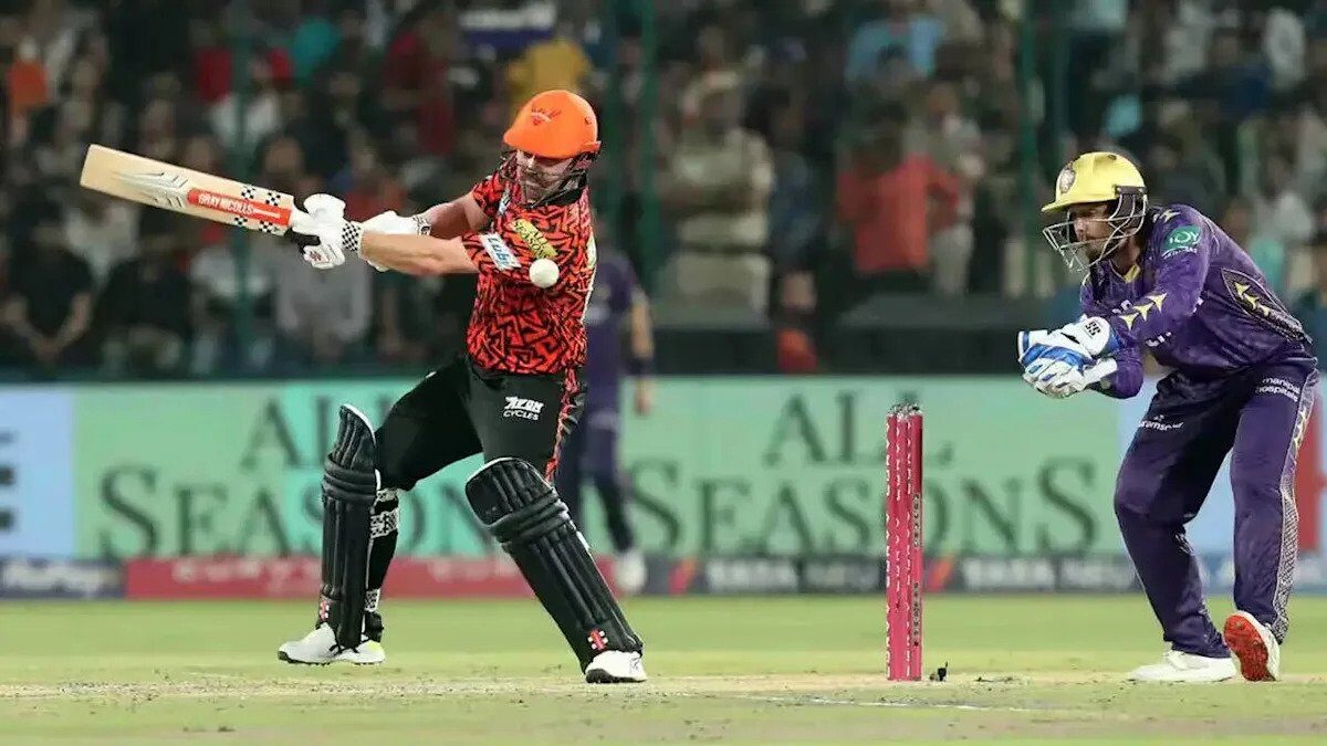 Kolkata Knight Riders sub presiune în fața lui Sunrisers Hyderabad: duelul greilor ofensivi și al problemelor defensive Kolkata Knight Riders (KKR) se pregătește pentru un test important, joi, în fața celor de la Sunrisers Hyderabad (SRH)