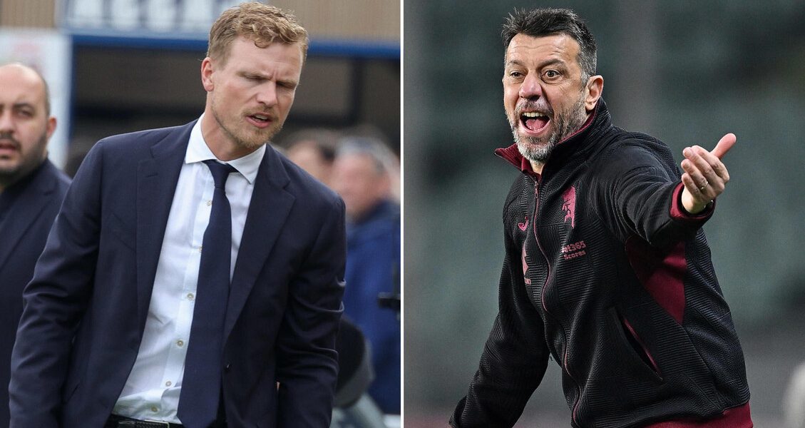 Pisa-torino, duel în serie a: Meci direct