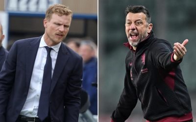 Pisa-torino, duel în serie a: Meci direct