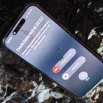 Telefonul detectase impactul, dar apelul de ajutor a eșuat la Ciolpani