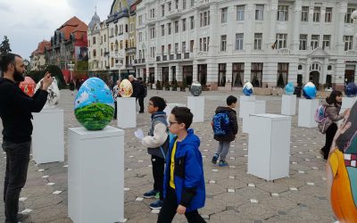 Weekendul aduce târguri tradiționale, concerte și concursuri în marile orașe Evenimente diverse sunt programate în acest weekend în principalele orașe din țară, de la târguri cu produse tradiționale și dezlegare la pește, până la concerte caritabile și competiții neobișnuite