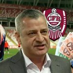 CFR Cluj, vândută pentru 40 de milioane de euro Pot pleca jucătorii de milioane