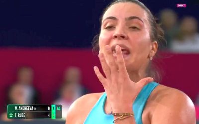Ruse, furioasă la Linz: „Nimic nu face, nimic!” – scandal pe teren