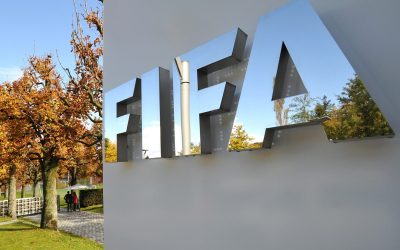 FIFA nu cedează: Meciurile Iranului, exclusiv în SUA, NU în Mexic