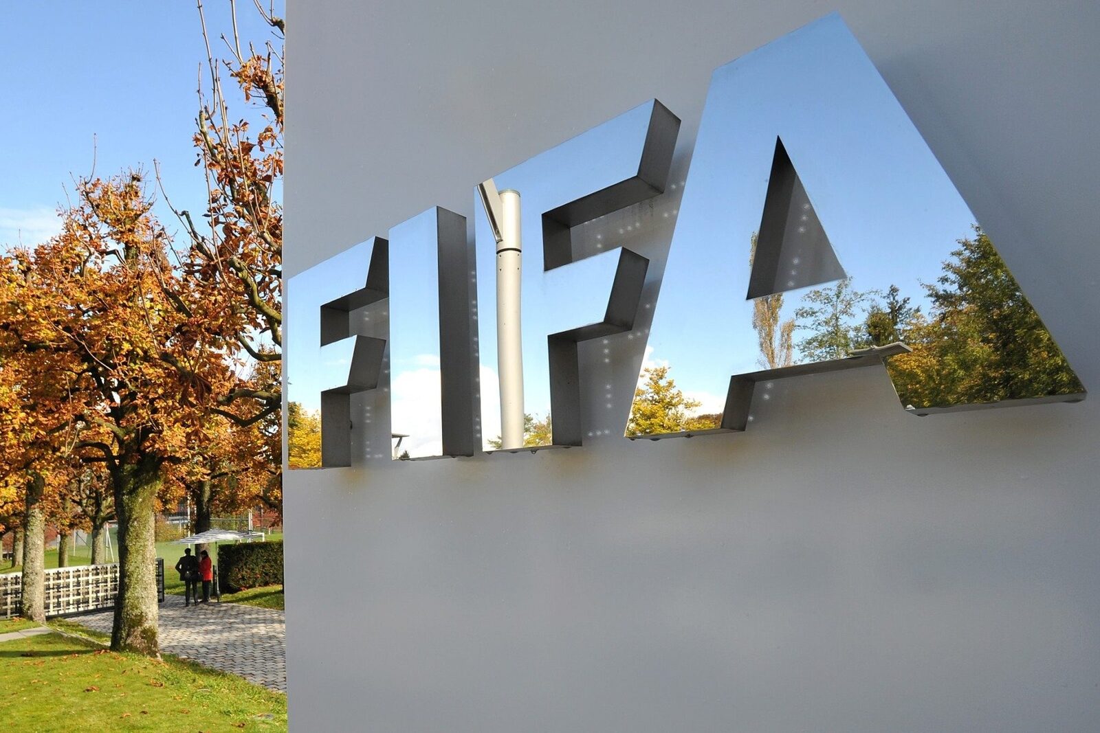 FIFA nu cedează: Meciurile Iranului, exclusiv în SUA, NU în Mexic