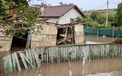 Asigurările PAD: Creștere de 4,91% a locuințelor obligatoriu asigurate în martie