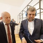 PSD pierde un membru important: Senatorul X trece la PNL după retragerea sprijinului pentru Bolojan