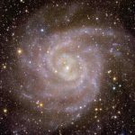 Membru Apollo 16, la București! SpaceFest 2026, în mai