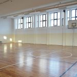 Sectorul 3: Modernizarea sălii de sport de la Școala 82, din nou mai scumpă