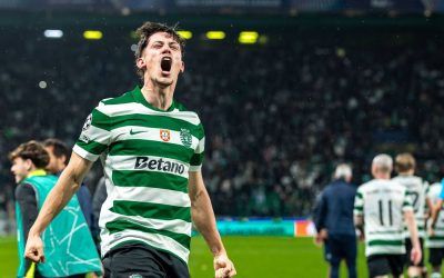 Rafael Nel va înlocui pe Luís Suárez în atacul echipei Lisabona – Antrenorul echipei a decis să facă modificări importante în formula de start pentru meciul cu Santa Clara, programat pentru week-end