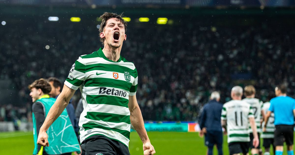 Rafael Nel va înlocui pe Luís Suárez în atacul echipei Lisabona – Antrenorul echipei a decis să facă modificări importante în formula de start pentru meciul cu Santa Clara, programat pentru week-end