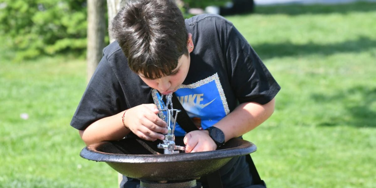 Cișmele controversate în Sectorul 6: Cum a ajuns o firmă video să obțină contractul?