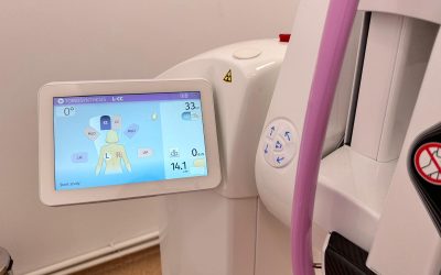 Mamografii cu preț redus la Complexul Sfântul Andrei, sprijin pentru sănătate
