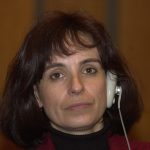 Anda Filip, secretar general al Uniunii Interparlamentare: România face istorie