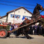 Paștele Cailor chiar se petrece: Zeci de ani de tradiție, nu doar o vorbă