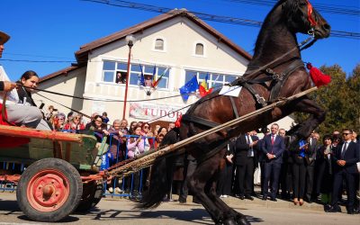 Paștele Cailor chiar se petrece: Zeci de ani de tradiție, nu doar o vorbă