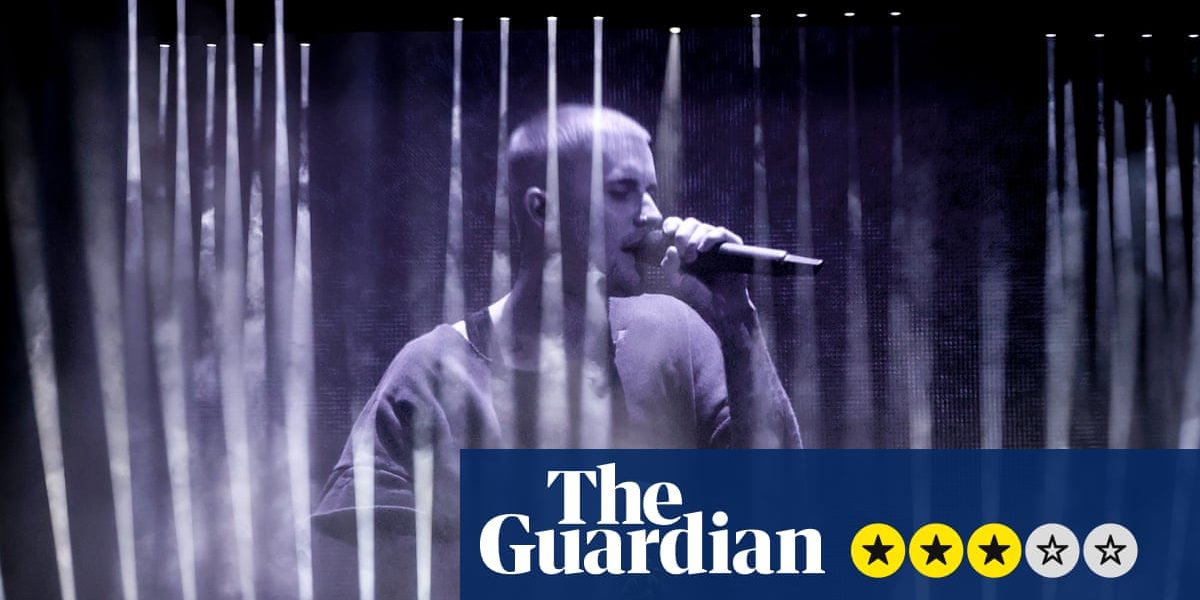 Justin Bieber, „prințul” pop, la Coachella: Spectacol cu bune și mai puțin bune