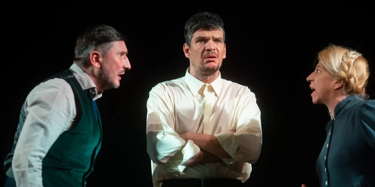 Teatru și expoziții, la București: Programul cultural bogat din 13-19 aprilie