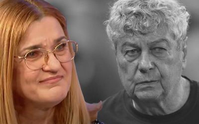 Lipă, dezvăluirea-șoc despre Lucescu: „În fiecare duminică, cer și iad!”