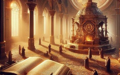 Cine a scris vechiul testament? mistere sub lupa istoriei