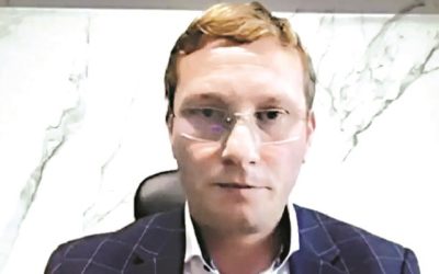 Cemacon: Daniel Șologon despre viitorul construcțiilor în 2026