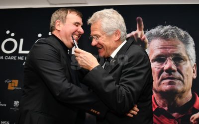 Boloni, atac la Hagi înainte de instalarea la națională: „Lipsă de respect”!