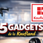 Gadgeturi Kaufland: Oferte noi (01-07 aprilie 2026)