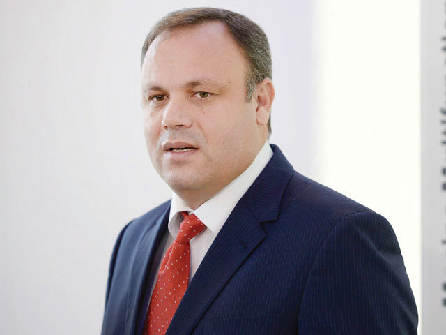 Reacția lui [Vicepreședinte ASF] după achiziția [Campion Broker]