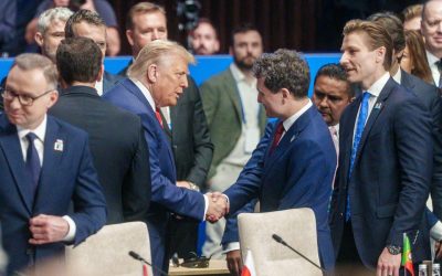 Președintele SUA, Donald Trump, va trimite o scrisoare de mulțumire României pentru sprijinul în conflictul din Orientul Mijlociu, dar nu va participa la summitul B9 de la București, programat pentru 13 mai