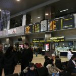 Autogara nouă, conectată la Aeroportul Henri Coandă: Începe implementarea