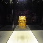 Cât costă o vizită la MNIR să vezi coiful de la Coțofenești?