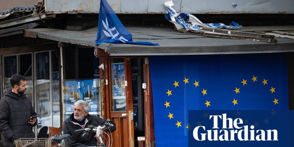 Tineri bulgari cer schimbarea: A opta rundă de alegeri în cinci ani