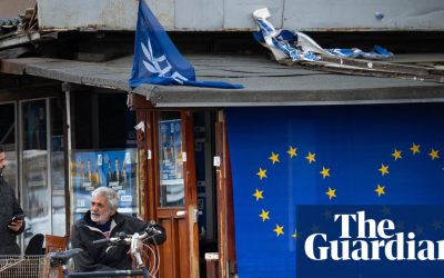 Tineri bulgari cer schimbarea: A opta rundă de alegeri în cinci ani