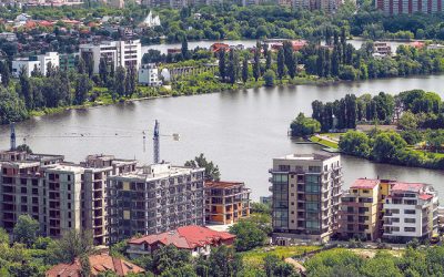 Ce prețuri cer vânzătorii de apartamente vechi cu 3 camere în București