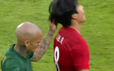 Mărturisire șoc: Nu m-am putut abține, spun eu