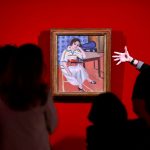 Opt capodopere din Muzeul Național de Artă, expuse la Art Safari