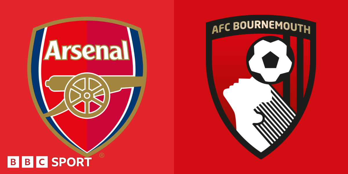 Arsenal – Bournemouth: Duel în Premier League! Verdictul, statistici și echipe