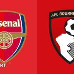 Arsenal – Bournemouth: Duel în Premier League! Verdictul, statistici și echipe
