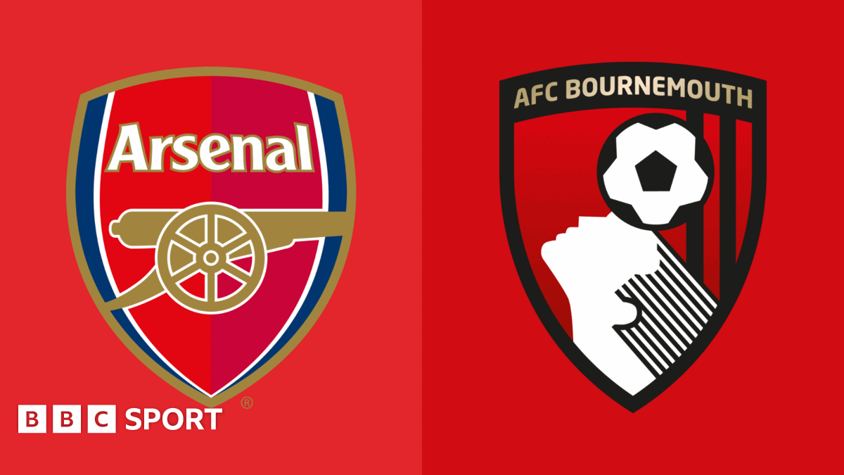 Arsenal – Bournemouth: Duel în Premier League! Verdictul, statistici și echipe